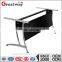 New design L shape executive table/computer table/office desk/conference desk