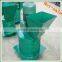 Energy efficient small pulverizer crushers in fertilizer production
