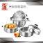 good price excellent houseware vegetable steamer CYSC28C-8M
