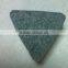 Ceramic Triangular Prism Shape Polishing Media (abrasives)