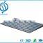 Rubber Black Kerb Ramp for Vehicle