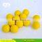 Promotional Cheap PU Golf Practice Ball