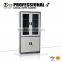 Trade Export Fully Welded Steel Show Cupboard