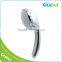 8 Function Plating High-density Supercharged chrome finish hand shower