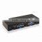 online shop china PET0104 VGA Splitter 1X4 with 3.5mm Stereo Audio1080P