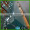 6.38mm-50mm clear or colored laminated glass price, sandwich glass price