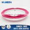 2015 New As Seen On Tv Universal Glass Adjustable Silicone Pot Lid