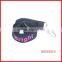 Luxury Nylon Chirstmas Pet Dog Collar with Metal Snap Hook