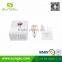 2016 New bluetooth car kit with high quality in-ear headset