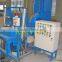 International Certification Cylinder Inner Wall Shot Blasting Machine