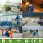 Horizontal Movable Floor Shot Blasting Machine/Portable Shot Blasting/Road Shot Blasting Machine/Floor Shot Blasting Machine