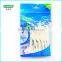 3 in 1 Dental Flosser with Interdental Brush Picks