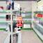 HY-838 Best Gift for kids Huiying Newest Flying LED Santa flying helcopter toy for kids
