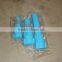 High efficiency oil removal filter