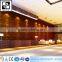 sheet for making decorative 3d wall paper of 1.5mn thickness