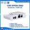 CE Certificated 1GE GEPON ONU Support PPPoE Route Function Compatible with Huawei/ZTE/Fiberhome OLT