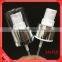 24/410 aluminum perfume sprayerNew design plastic 24mm mist spray head