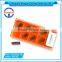 Grooving turning Inserts DGR2200JS-15D BPG20B for stainless steel