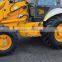 USED MACHINERIES - JCB 3CX BACKHOE LOADER (8221)
