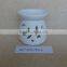 Hot sale fashion design fireproofing protection wax warmers wholesale