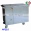 NFQ15 Mobile used food carts for sale
