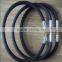 High performance Test hydraulic rubber hose assembly