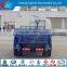 2000 liter mini water tank truck with spray equipment