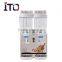 RB-234TM Hot Chocolate Dispenser Beverage Machine for Commercial