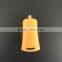 Low price 5v 2.1A 10W dual usb port mini car charger for smartphone, tablet pc