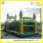 inflatable obstacle at Swimming Pool, Inflatable water obstacle course for sale