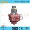 insulation piercing connector JCF1-6/6FVO