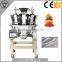 10 Heads Granular Products Multihead Weigher