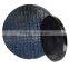 Foundry Ductile Cast Iron Manhole Cover