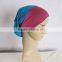 Wholesale New Fashion Hijab Tube Turban Hats Muslim Cap Under Scarf Bonnet