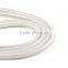 ZY HIFI Cable HIFI Cable 6.35 Stereo to Dual XLR Male Signal Line ( Premium Edition for C4 Special ) ZY-029 1M Cable