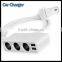 New Car Cigarette Powered Usb Adapter Charger