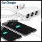 DC Outlet Us Usb Cell Phone Charger With Socket