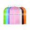 Hot Selling Non Woven Suit Garment Bag Clothes Bag with Customised Logo