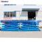 Customized Electric Stationary Hydraulic Scissor Lift Elevator Platform