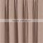 Fuchsia Solar Blackout Eyelet Curtains