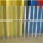 clear transparent lightweight roof tile