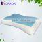 Reversible Gel Memory Foam Pillow