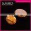 Stable Quality Acrylic Material Shank Garment Button Rhinestone