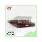 4000mAh Lithium polymer battery wood power bank for digital products