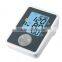 Upper arm automatic blood pressure monitor