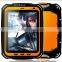 2016 classical Funmate T1 7.85 inch IP68 Waterproof rugged military tablet pc with NFC