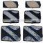 Travel Luggage Set Organizers Packing Cubes Suitcase Bag Accessories Pouch 6 Pc