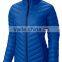 women Breathable,Windproof Feature down jacket for the winter
