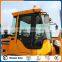 articulated small farm mini wheel loader with price list for sale