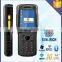 Rugged Handheld Wince 6.0 PDA with Wireless,Barcode Scanner,UHF RFID